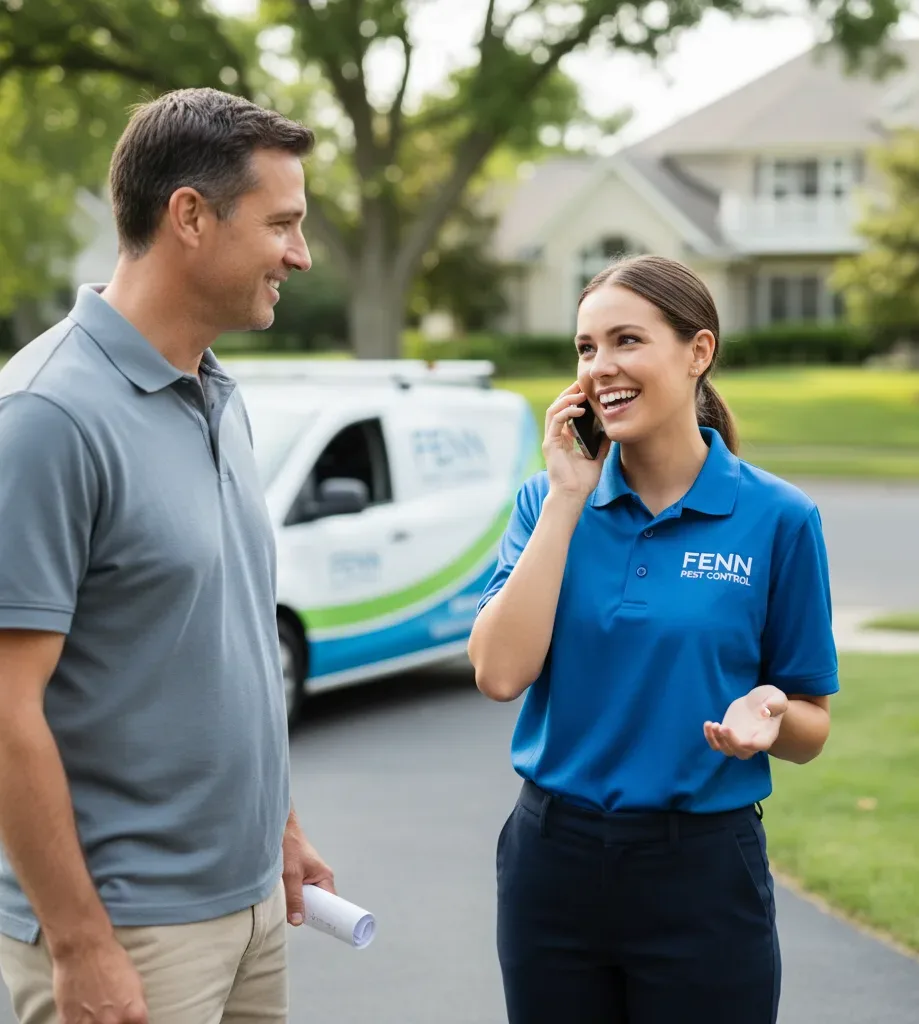 Ant Control in Franklin Town, MA